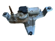 Toyota Corolla Verso E121 2002 GENUINE Wischermotor Heckscheibe 8513013120