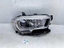 2016-2023 Toyota Tacoma Halogen Led Front Rig...