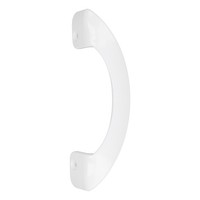 Bluparts - Kompatibel 10105109 TüRgriff Passend FüR Gorenje 380373 Bluparts In