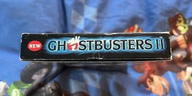 Ghostbusters 2, Nintendo Nes, Boxed