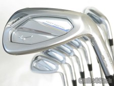 Mizuno JPX 925 Hot Metal Irons NS PRO 950GH NEO Regular Flex 4-P G .. NEW