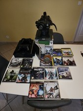 ps3 rétrocompatible ps2+2 manettes+Jumelles à vision Nocturne MW2