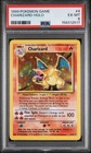 1999 POKEMON GAME #4 CHARIZARD-HOLO PSA 6 EX-MT