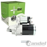 PSH +Line Anlasser Starter 1,4Kw | 180.016.082.130