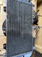 Radiatore Yamaha Fzr400