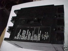  WESTINGHOUSE MOTOR CIRCUIT PROTECTOR 3A MCP0322RC    H-08