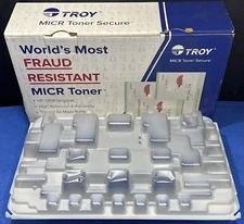 Troy Group 02-81576-001 High Yield Micr Toner Secure Cartridge for M402 M426