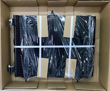 CONDENSADOR CITROEN C3 1.4 HDI 1.6 HDI - OE: 6455AL / 6455CZ / 6455ET - NUEVO!!!