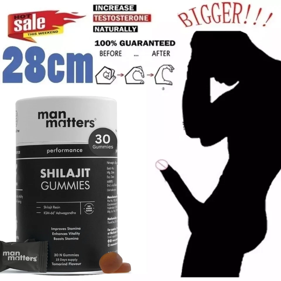 100% PURE Shilajit pur 100 % himalayen, résine douce, biologique, acide fulvique extrêm...