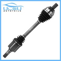 Antriebswelle FÜR S60 II V60 I V70 III S80 II Vorne Links Automatikgetriebe NEU