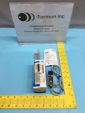 OMRON E3S-DS30E41 Photoelectric Switch 24VDC, 031-567-00, 158573
