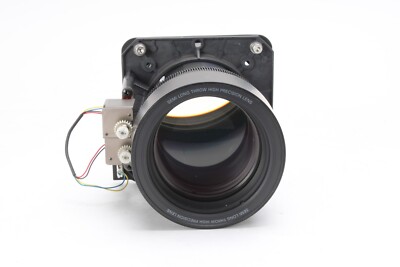 Sanyo LNS-M01E Semi Long Throw High Precision Lens