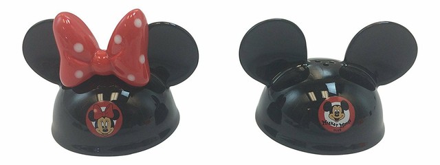 Disney Parks Mickey Minnie Mouse Ears 