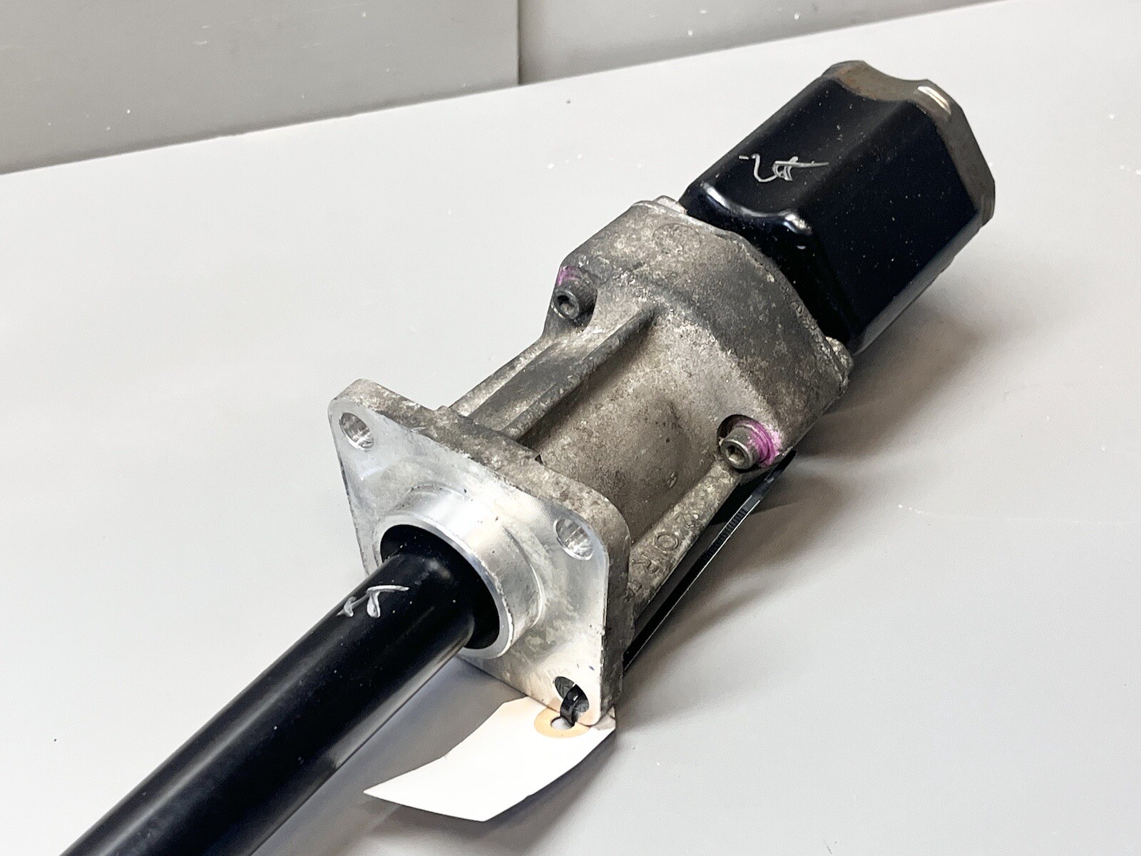 ⭐️2014-2020 MASERATI QUATTROPORTE GHIBLI LEFT FRONT AXLE SHAFT 670003873 OEM