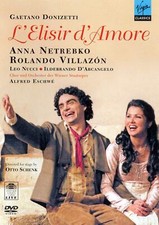 Donizetti: L'elisir D'amore DVD (2006) cert E Expertly Refurbished Product