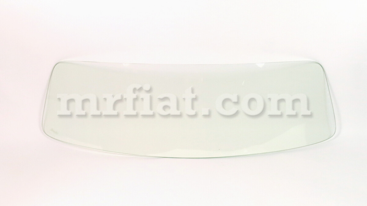 Ferrari 250 Europa GT Windshield New