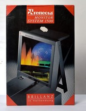 REFLECTA MONITOR SYSTEM 1500