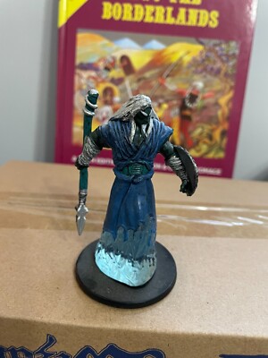 Dungeons & Dragons Miniatures Lords of Madness ASTRAL GIANT #2