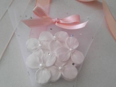Moule En Silicone Fleur Hortensia 7cm - Pour Pâte Polymère, Fimo, Résine, Plâtre