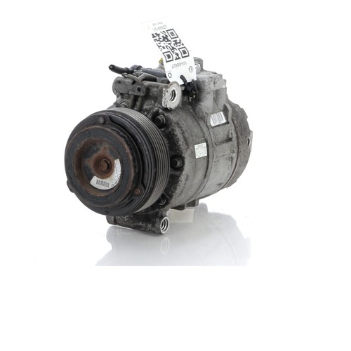 Klimaanlagekompressor - BMW X3 I PH.2 - 64526918749 - V0-6882T