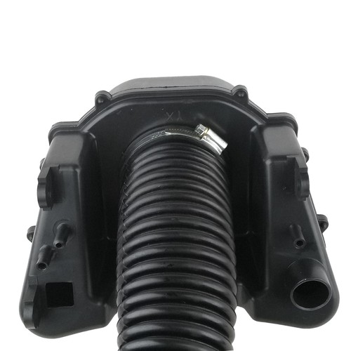 43mm Air Box Filter Assembly for GY6 125cc 150cc Engines Chinese Moped Scooter - Bild 4 von 9