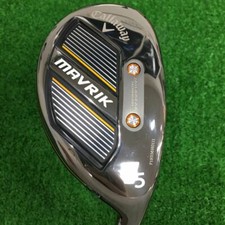 Golf Fairway Wood Callaway Mavrik Diamana 50 (S) 23 JAPAN