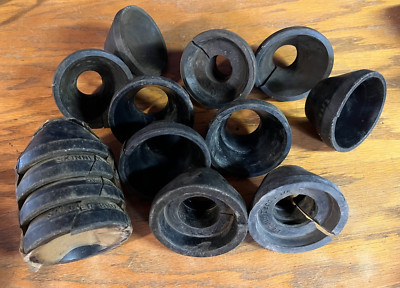 Mixed Lot of Stuffing Box Cone Packing 1-1/2 rod