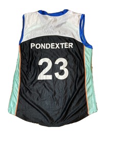 new york liberty jersey