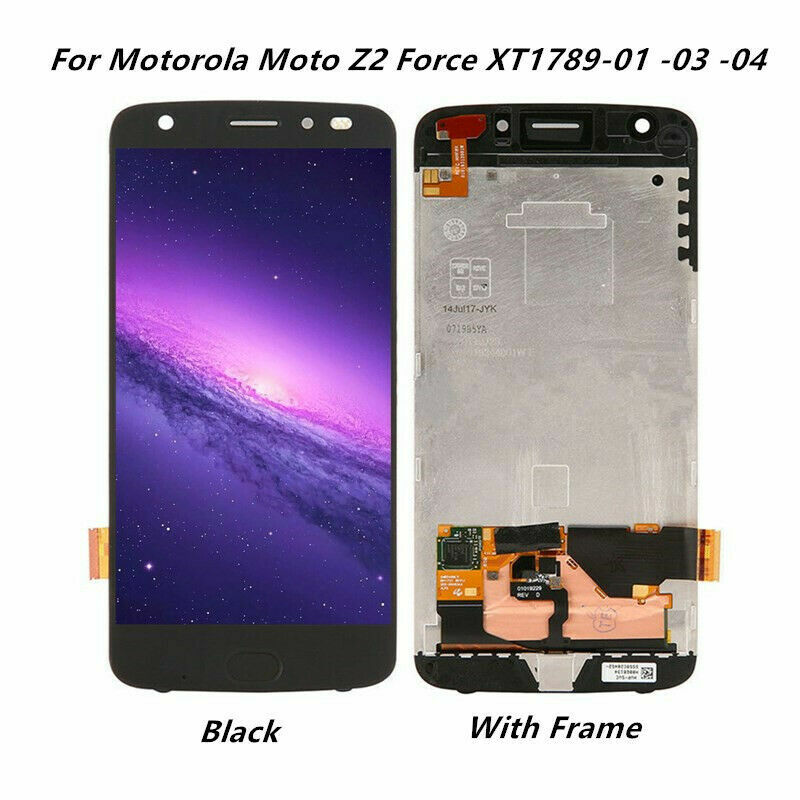 Z2 Force Moto Z Play Microfono For Motorola Moto Z2 Force XT1789