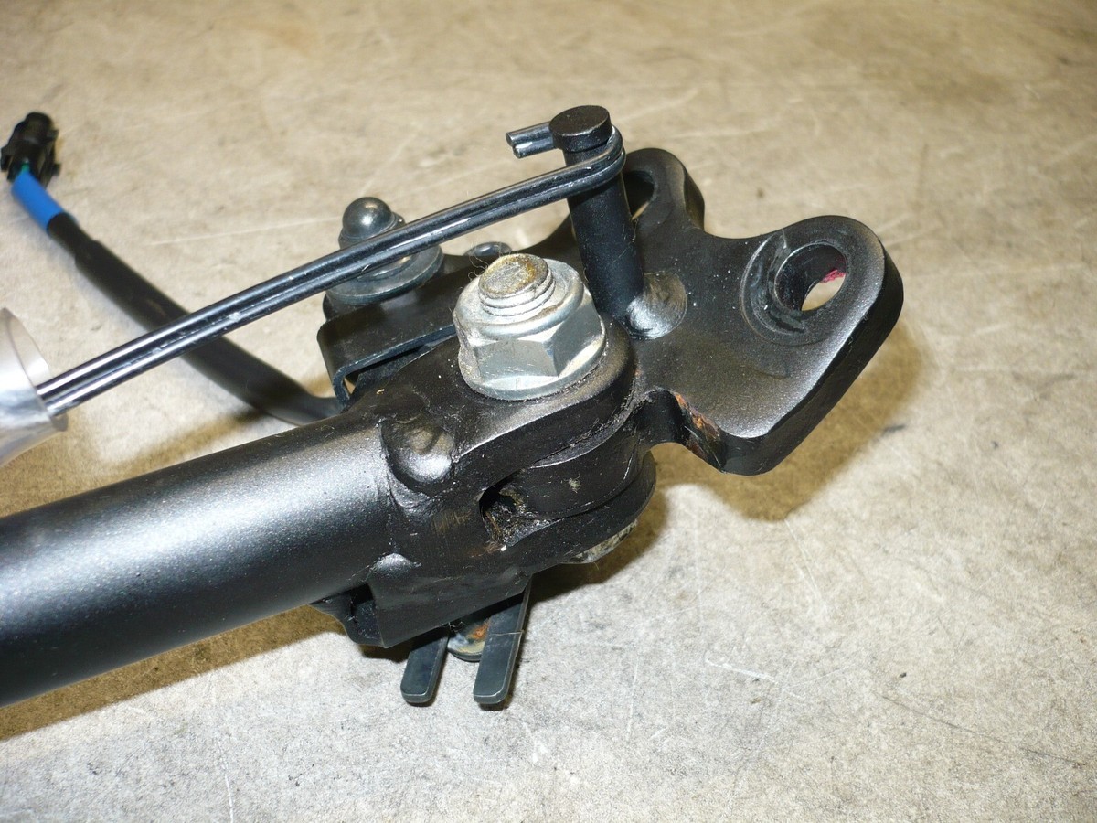 どりすま Fit For Kawasaki Ninja ZX-6R/ZX-6R ABS 2013-2024 Adjust