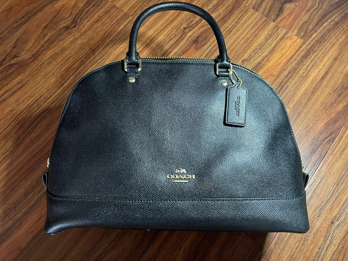 coach sierra bag