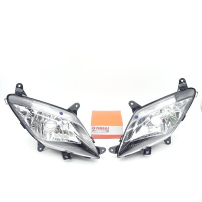 Scheinwerfer links rechts Original für Yamaha YZF-R125 YZFR 125 A 5D7H430A00