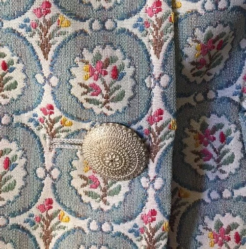 Blazer pequeño Petite Caslon para mujer Foto 3 de 4