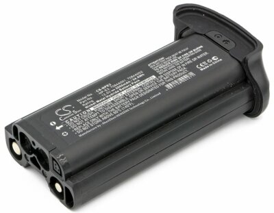 Battery For Canon EOS 1D Mark II,EOS 1D,EOS 1DS;P/N:7084A001