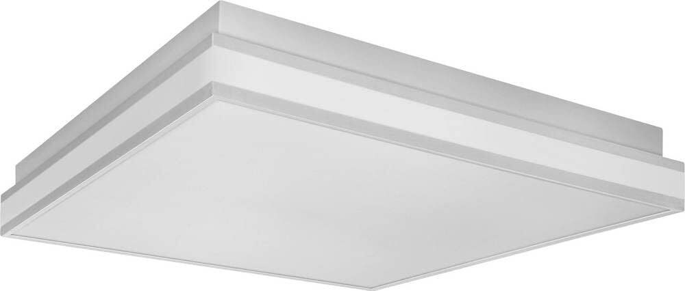 Настольная лампа Ledvance Orbis SMART Wi-Fi LED Deckenleuchte 45x45 см с подсветкой 42 Вт 7890₽