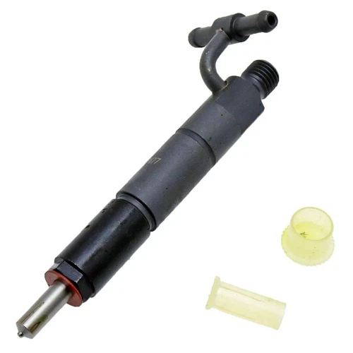 4X For Komatsu 4D95 4D95L S4D95LE S6D102E Fuel Injector 6204-11-3500 - Picture 3 of 5