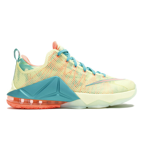 lebron 12 low arnold palmer