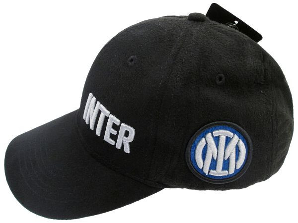 INTER FC OFFICIAL BABY HAT INTER FC OFFICIAL PRODUCT | eBay