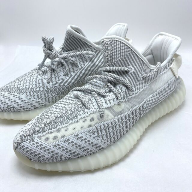 ADIDAS YEEZY BOOST 350 V2 Static EF2905 100% AUTHENTIC Men's size 4-13 for  sale online