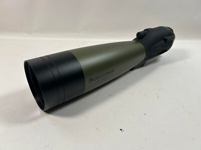 Celestron   Ultima 100 - For Parts, As-Is - Needs Repair