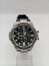 CASIO G-SHOCK GST-100B Wristwatch Used