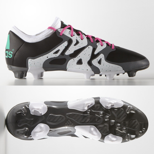 adidas x 15.2 fg