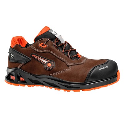 Leichter Sicherheitstrainer K-Hurry Schuh / K-Boogie Schuh S3L HRO FO SR B1041