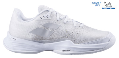 Babolat Jet Mach 3 AC Women Sonstige Hauptfarbe Sonstige Hauptfarbe