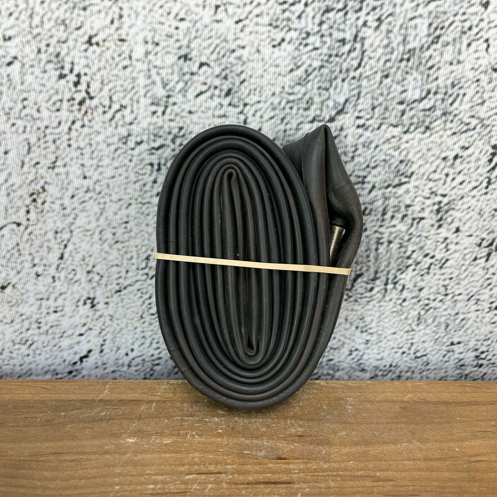 Two Buck Tubes! 700c Road Bike Butyl Inner Tubes 55mm Presta