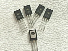 10 Pieces  2SA794 Silicon PNP  Power Transistors | FREE US Shipping 