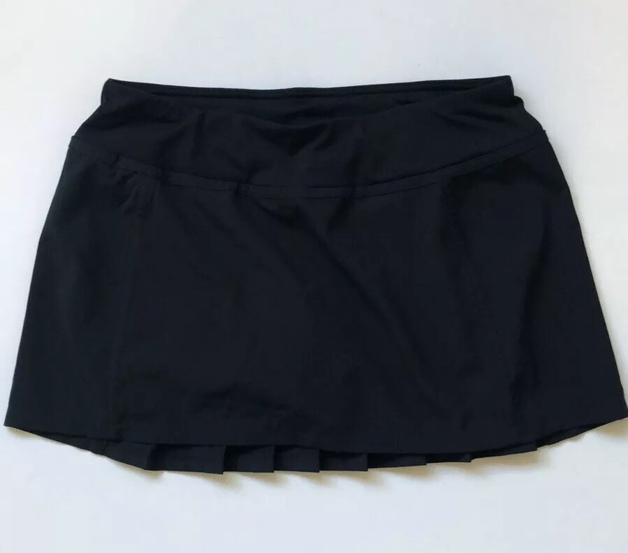 Fabletics Tennis Skirt for only $20 on Ebay is affordable and cheap