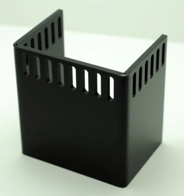 MODULAR MARINE 1000 GPH Overflow Box Internal Reef Aquarium Surface Skimmer for fish tank