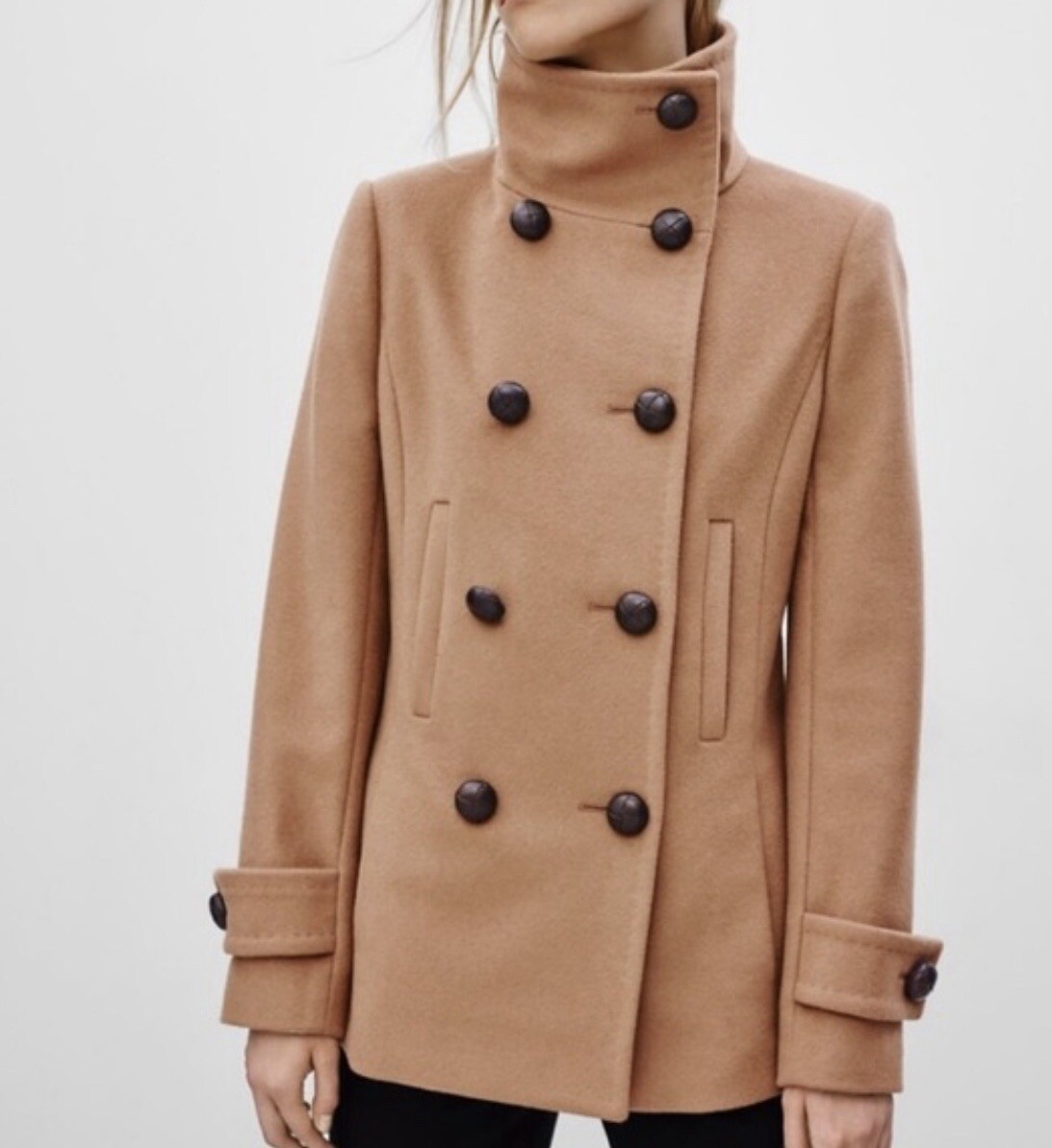 ARITZIA Babaton ファーコート Nordic Puffer | Aritzia US