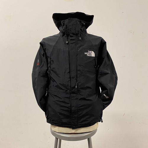 Goretex XCR Mountain Parka Jacket | eBay